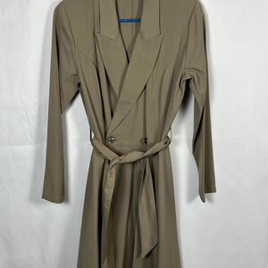 Pennyblack Made in Italy Trench Coat‎ - Quiet Luxury Style 8 USA